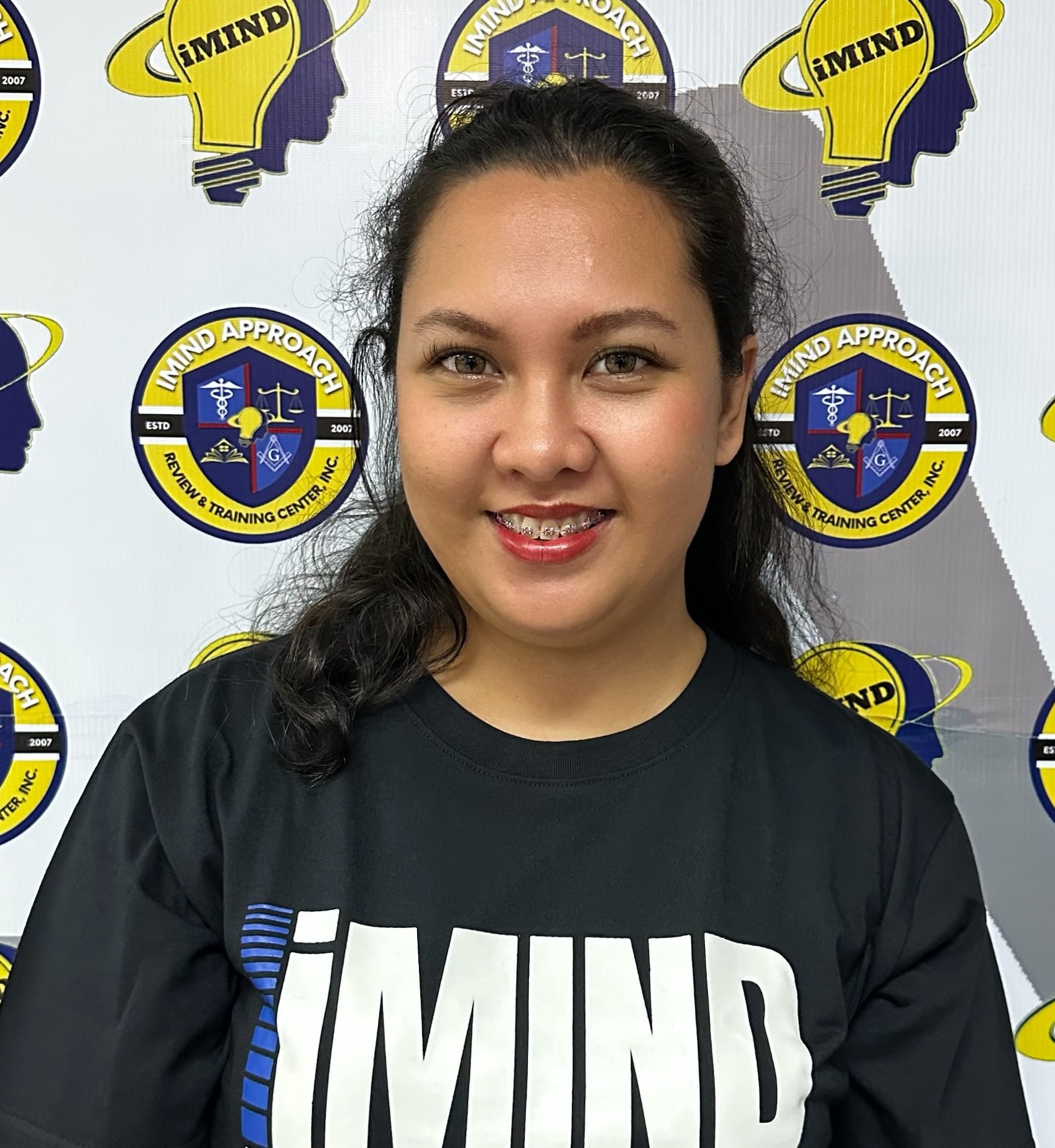 Ritchel Ann Mariscotes